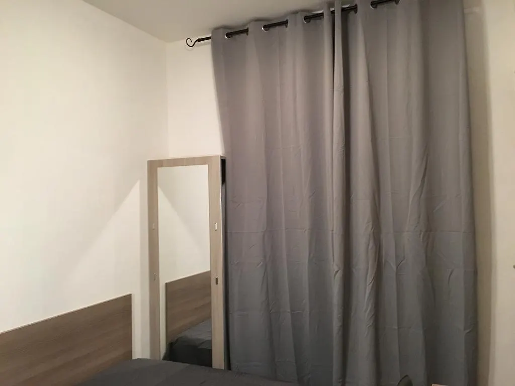 Soperga Guesthouse Milan Guest house