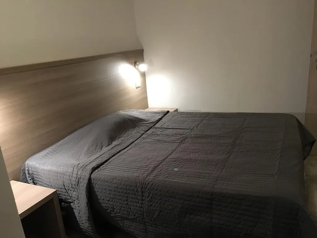 Soperga Guesthouse Milan Italy