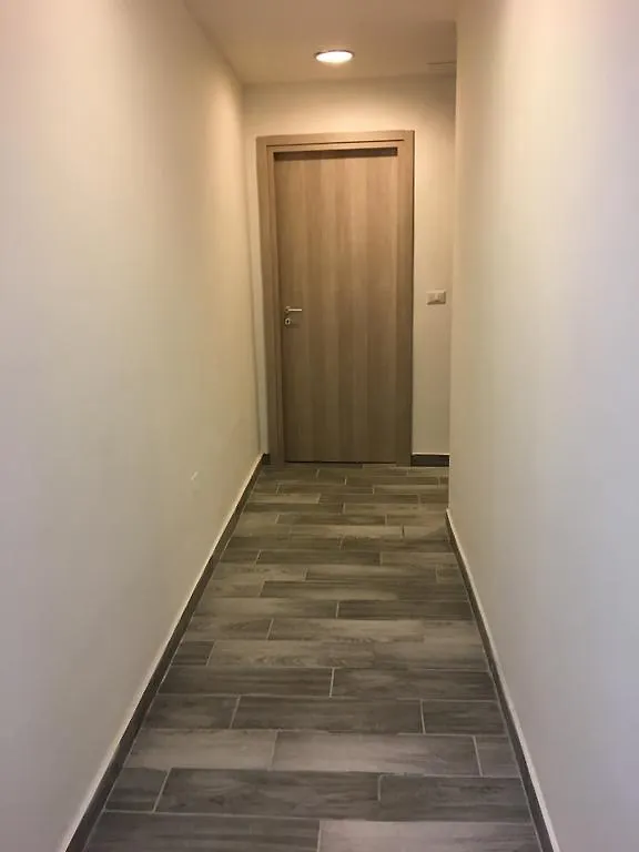 Soperga Guesthouse Milan