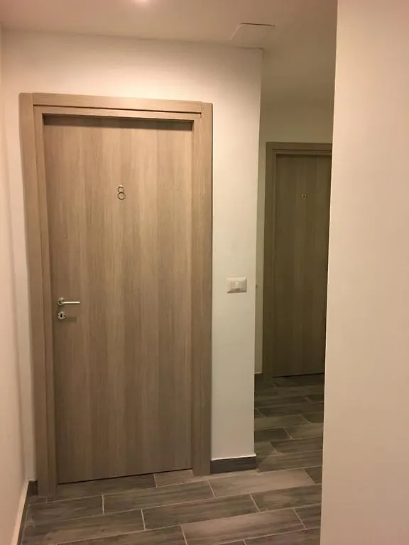 Soperga Guesthouse Milan Guest house