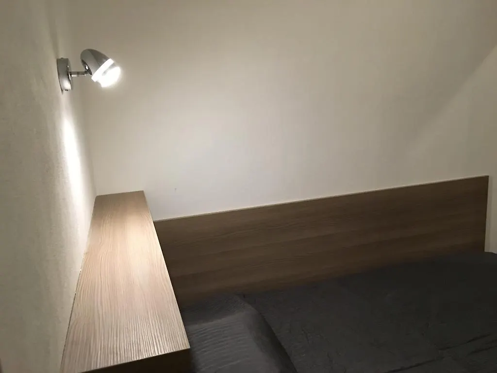 *** Guest house Soperga Guesthouse Milan Italy