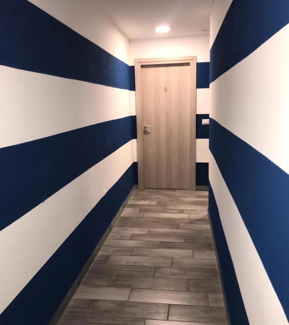 Soperga Guesthouse Milan