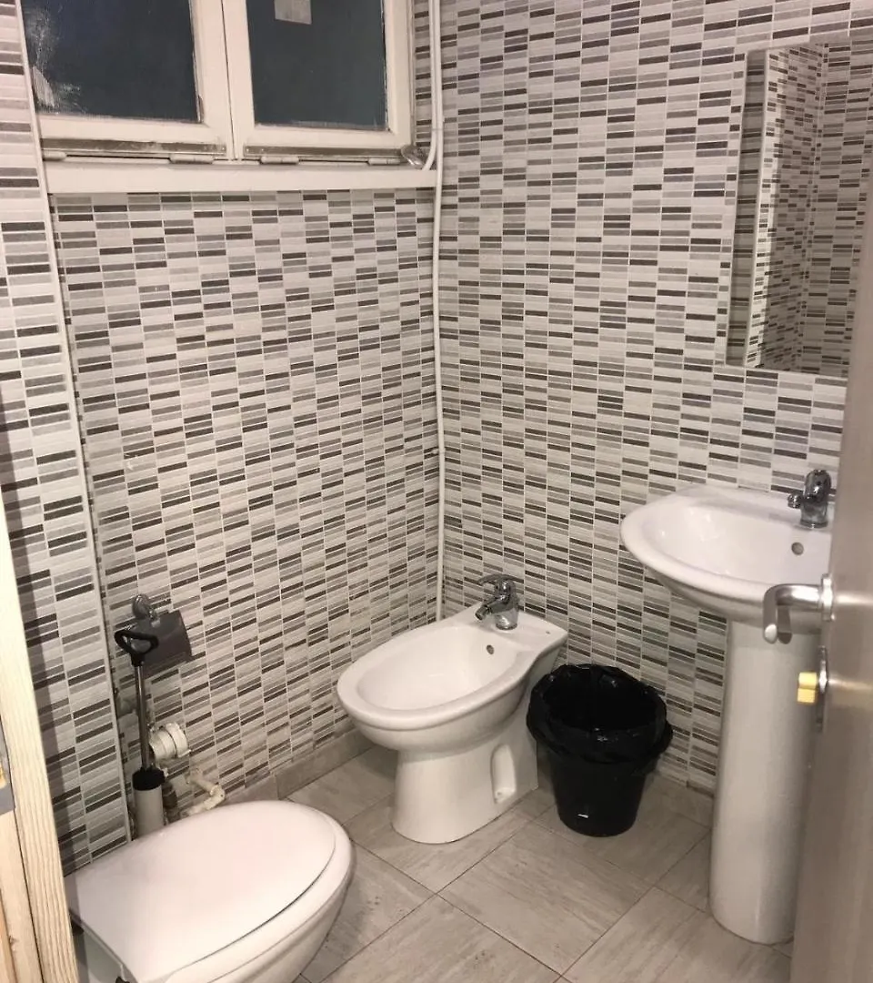 Soperga Guesthouse Milan Guest house
