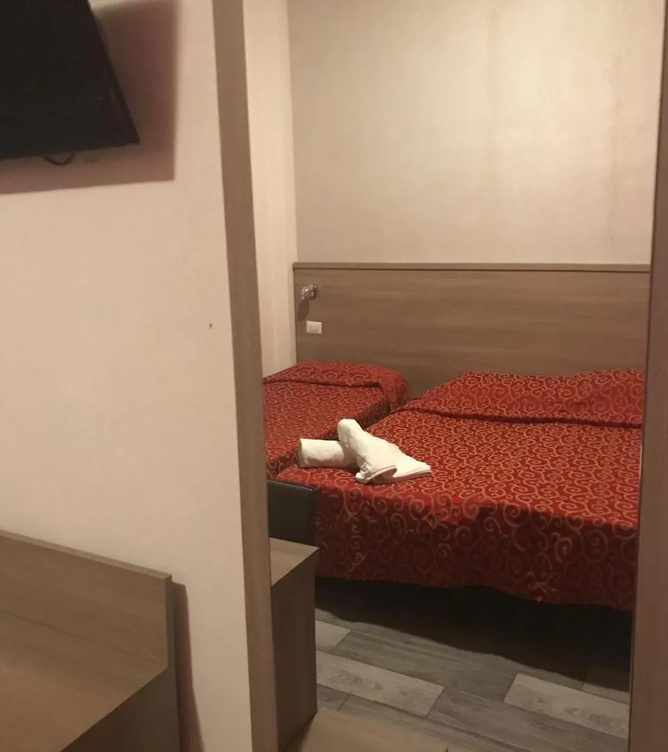 Guest house Soperga Guesthouse Milan