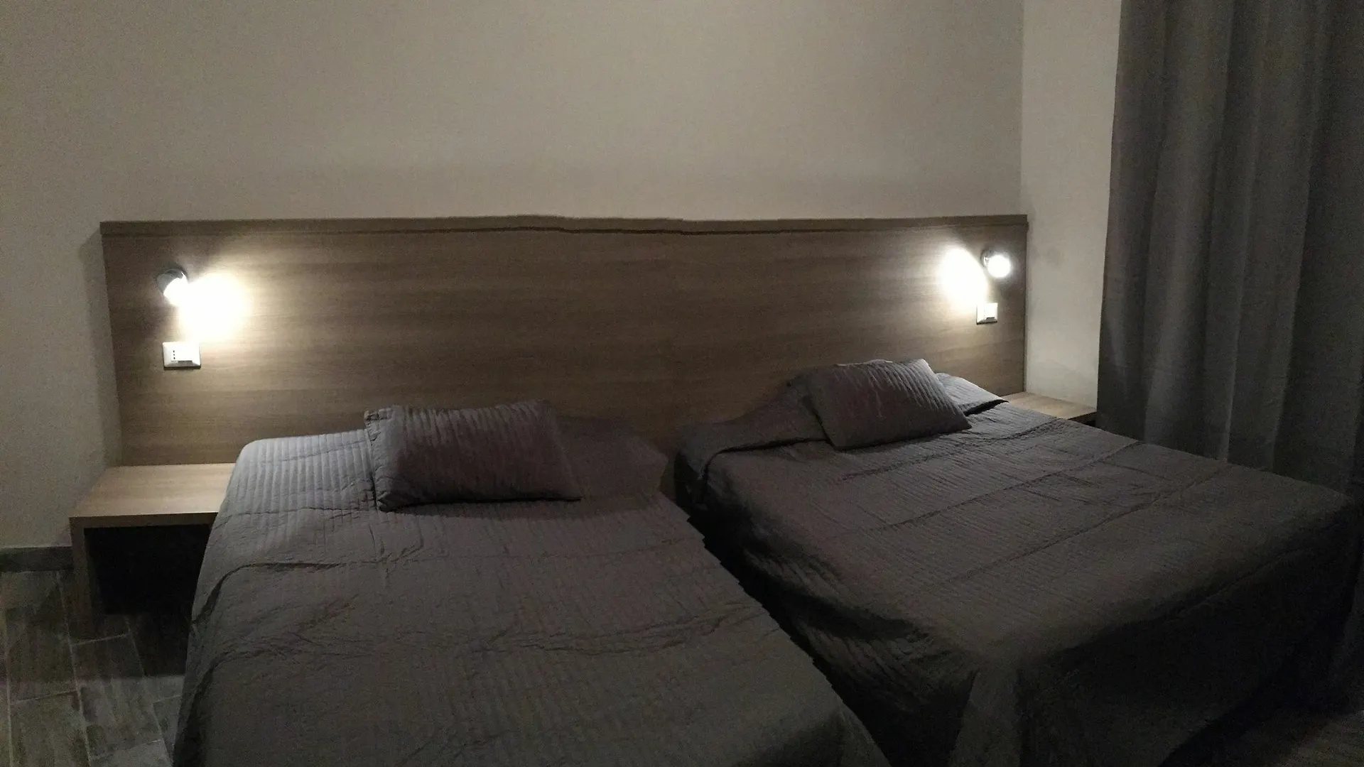 Soperga Guesthouse Milan