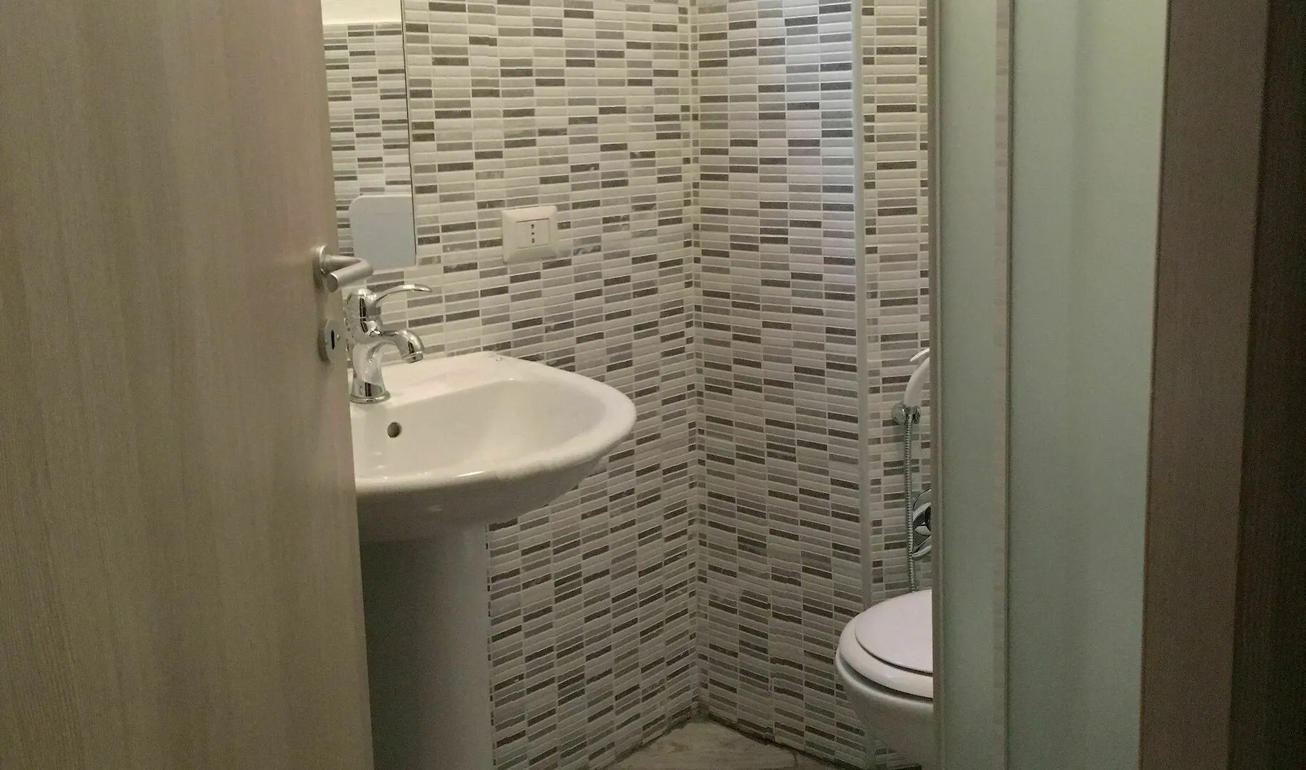 Soperga Guesthouse Milan