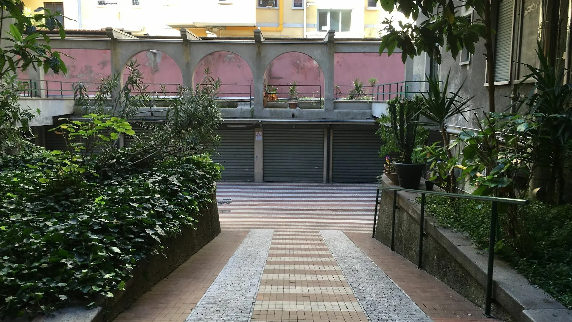 Soperga Guesthouse Milan Italy